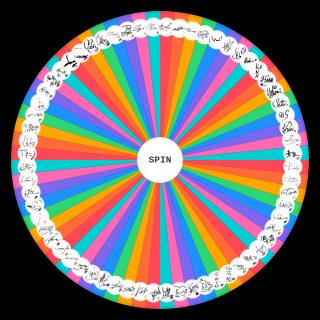 All Enstars Signatures Random Picker