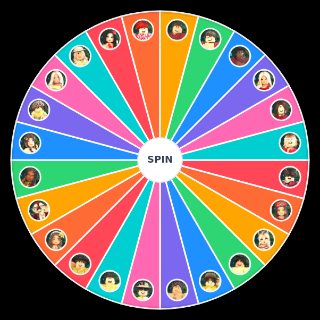 Survivor Longterms: Tanzania Random Picker