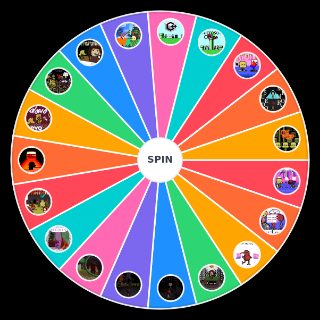 FNF Funkscop Random Picker