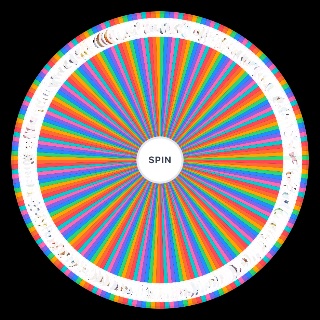 Spin the Wheel: Peeled Pokemon | GEN 1
