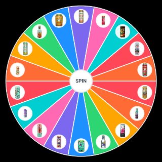 Choose a Random arizona iced tea flavours