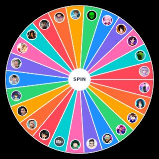 Muito boa Wheel