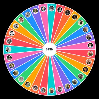 Kurdish Leaders Random Generator