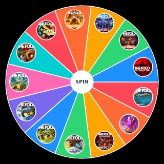 Pick a Random Every Weekend Whip (2011 2022)
