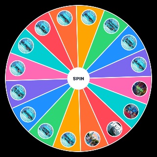 PIOSENKI EKIPY lista Random Picker