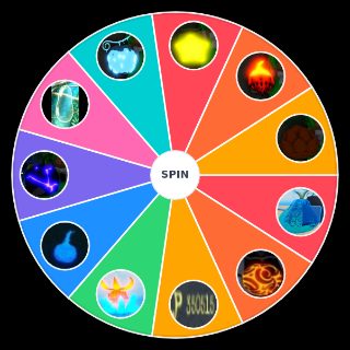 Random GPO TRADING Picker