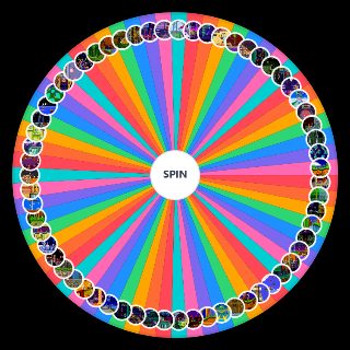 Random Sonic 1, 2, CD, 3&K, Mania Levels Wheel