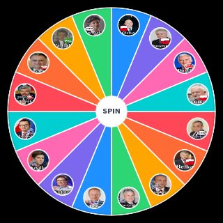 Spin the Wheel: Premierzy III Rzeczpospolitej