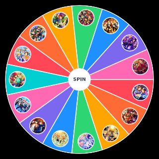 Choose a Random Ensemble Stars Unit Album