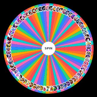 Spin the Wheel: Just Dance 4