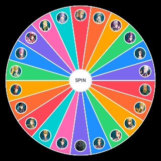 Choose a Random SAO Fractured Daydream Character