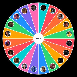 Stranger Things Season 5 Characters Survive Wheel
