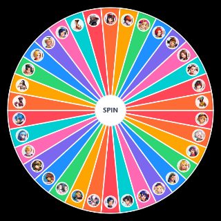 Random The King of Fighters Strongest Women Picker
