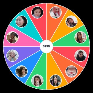 Pick a Random loona in among us