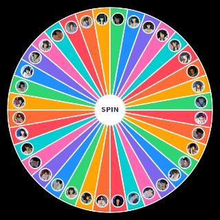 Pick a Random Goemon Ishikawa Designs (Lupin III)