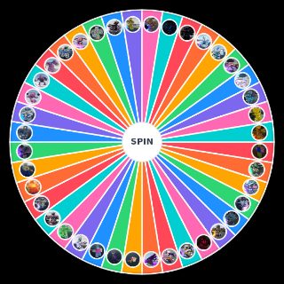 Choose a Random YBA Scary Monsters Update