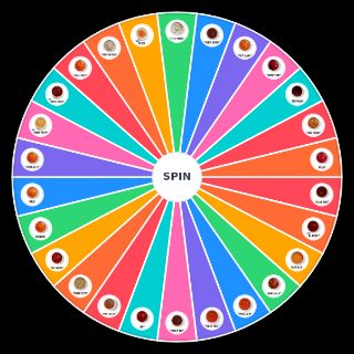 Buffalo Wild Wings Flavors Random Generator