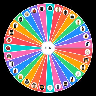 Choose a Random Winter Fragrances