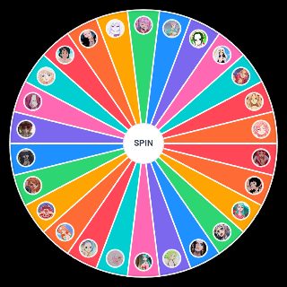 One Piece Girls Random Picker
