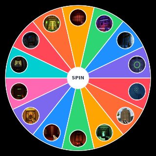 ultrakill door Random Generator