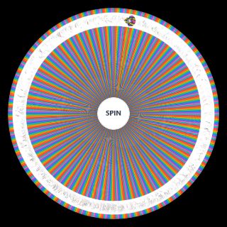 Spin the Wheel: EVERY Pokémon Character (With Z A)