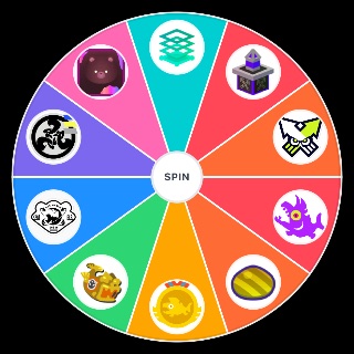 Pick a Random Splatoon3 Mode