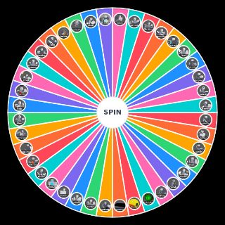 Pick a Random ctd towers (updated because dydzio is lazy)