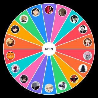 Random Heroes Online Quirks Picker
