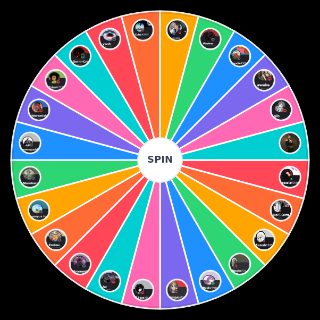 Pick a Random Monarchs Members