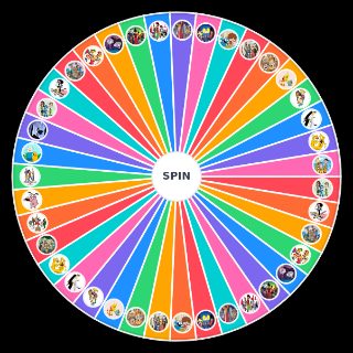 Best Show Random Generator