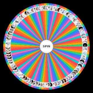 Random seventeen discography until semicolon era Picker