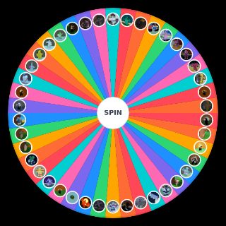 Pick a Random A Bizarre Day PVP