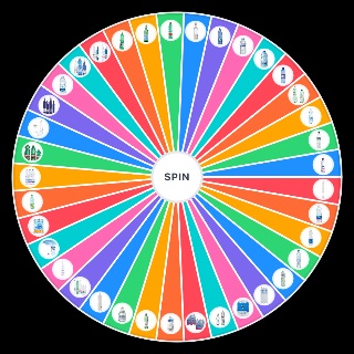 Pick a Random Acque italiane