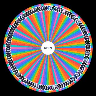 Spin the Wheel: Sols RNG aura [Era 8.5]