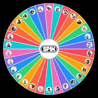 Pick a Random Warriors All Stars characters
