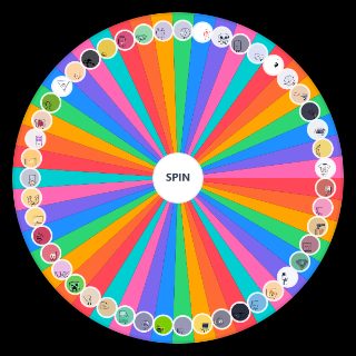 OTA Color Icons Wheel