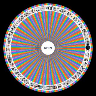 Random Albums rap francophone Wheel