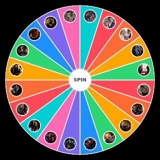 Random Lucifer Ships Picker