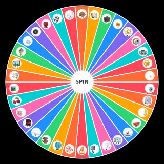 Random Object Overload Picker