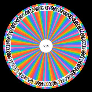 Spin the Wheel: YBA SKINS pluck update