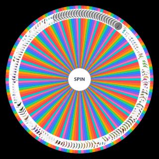 Random Palia Plush Pandemonium Wheel