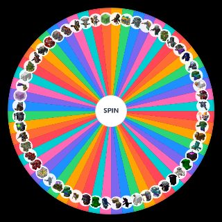 Spin the Wheel: Annoying Minecraft Dungeons Mobs