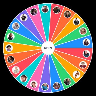 Choose a Random Tracy Beaker Returns Characters