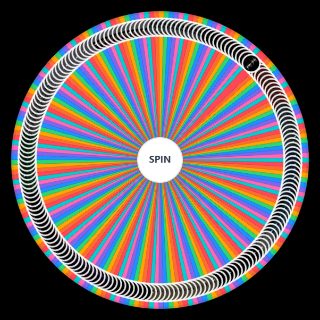 Spin the Wheel: Depeche Mode (Songs )