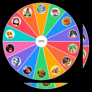Choose a Random Crash Bandicoot Female Characters