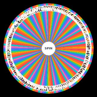 Random Papa Louie: The Purge Wheel