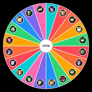 Pick a Random Dead by daylight Plague Add On