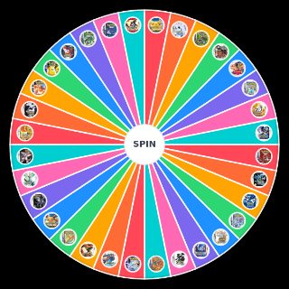 Jeux Pokemon (Gen 1 Ã 8) Random Generator