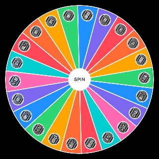 Spin the Wheel: にゃんコンボ使用頻度