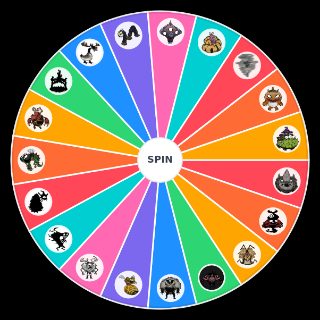 Don't Starve/DST Bosses Random Picker